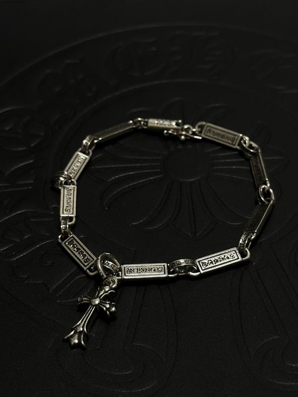 Chrome Hearts Bracelet 06yxs138